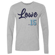 Josh Lowe Men's Long Sleeve T-Shirt | 500 LEVEL