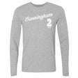 Cade Cunningham Men's Long Sleeve T-Shirt | 500 LEVEL