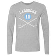 Pierre Larouche Men's Long Sleeve T-Shirt | 500 LEVEL