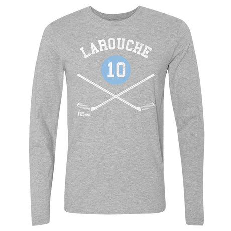 Pierre Larouche Men's Long Sleeve T-Shirt | 500 LEVEL