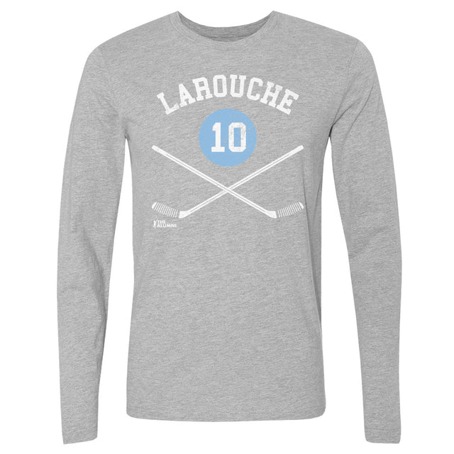 Pierre Larouche Men's Long Sleeve T-Shirt | 500 LEVEL