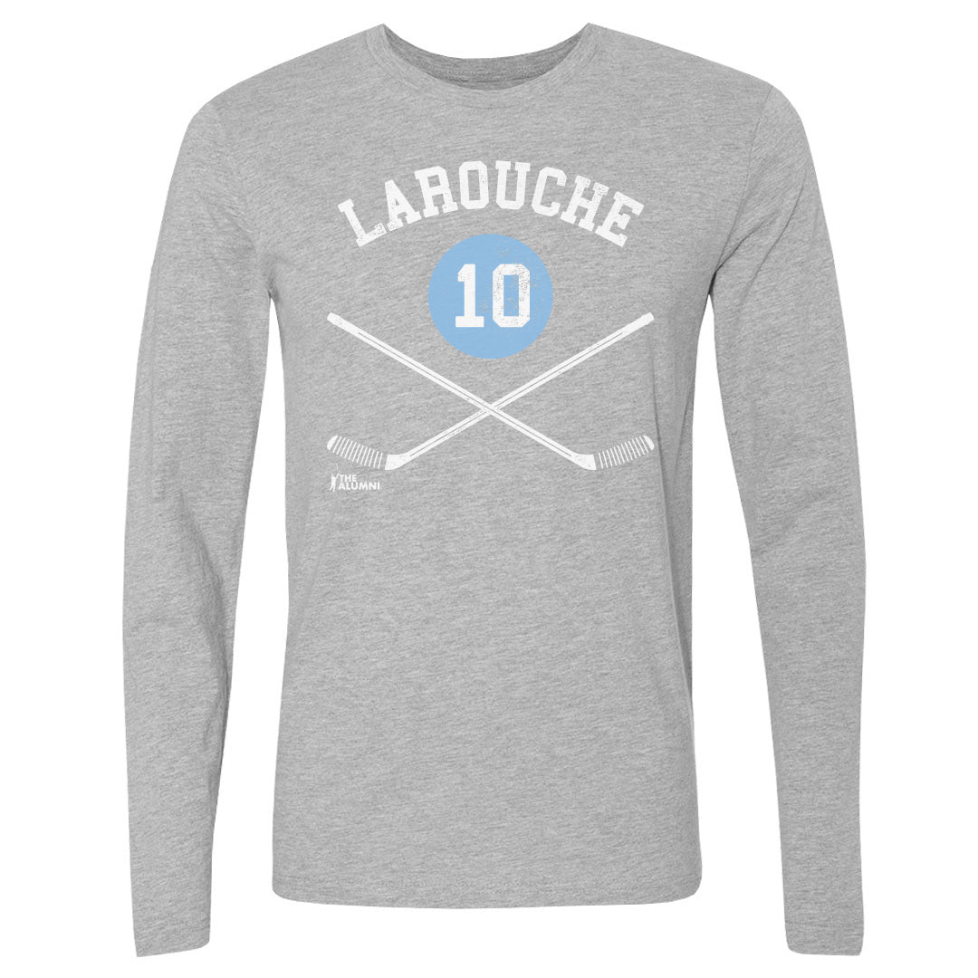 Pierre Larouche Men&#39;s Long Sleeve T-Shirt | 500 LEVEL