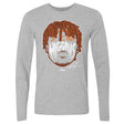 Tee Higgins Men's Long Sleeve T-Shirt | 500 LEVEL