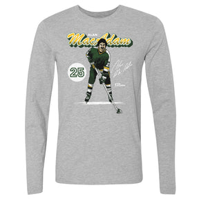 Alan MacAdam Men's Long Sleeve T-Shirt | 500 LEVEL