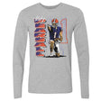 Ricky Pearsall Men's Long Sleeve T-Shirt | 500 LEVEL