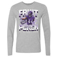 Marlon Humphrey Men's Long Sleeve T-Shirt | 500 LEVEL