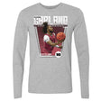Darius Garland Men's Long Sleeve T-Shirt | 500 LEVEL