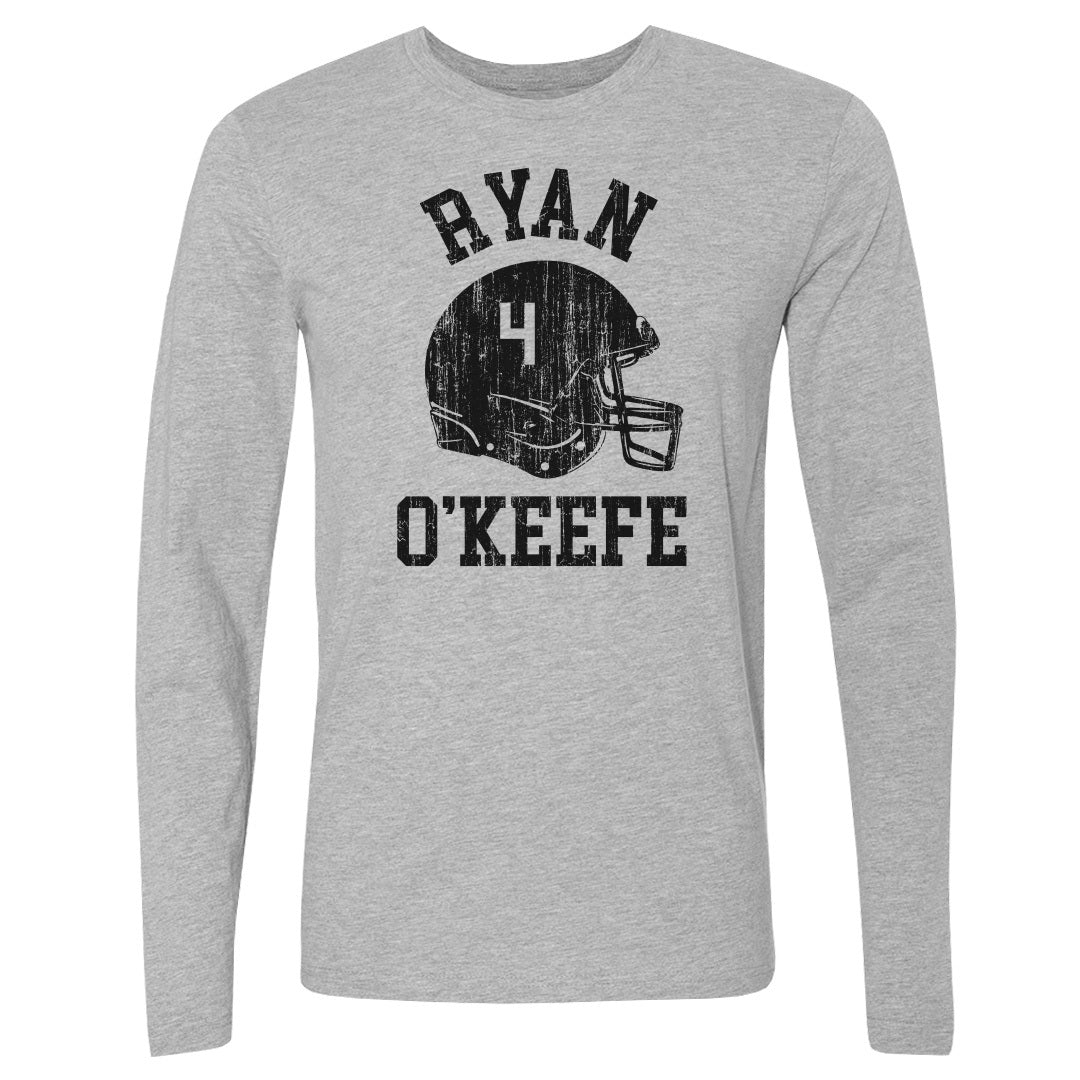 Ryan O'Keefe Men's Long Sleeve T-Shirt | 500 LEVEL