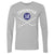 Yvan Cournoyer Men's Long Sleeve T-Shirt | 500 LEVEL
