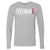 Freddie Freeman Men's Long Sleeve T-Shirt | 500 LEVEL