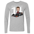 Santino Ferrucci Men's Long Sleeve T-Shirt | 500 LEVEL