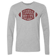Tiawan Mullen Men's Long Sleeve T-Shirt | 500 LEVEL