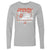 Charlie Huddy Men's Long Sleeve T-Shirt | 500 LEVEL