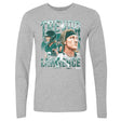 Trevor Lawrence Men's Long Sleeve T-Shirt | 500 LEVEL