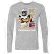 Kyle Morlock Men's Long Sleeve T-Shirt | 500 LEVEL