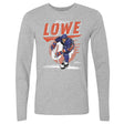 Kevin Lowe Men's Long Sleeve T-Shirt | 500 LEVEL