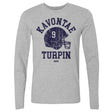 KaVontae Turpin Men's Long Sleeve T-Shirt | 500 LEVEL
