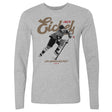 Jack Eichel Men's Long Sleeve T-Shirt | 500 LEVEL