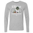 Jake Elliott Men's Long Sleeve T-Shirt | 500 LEVEL