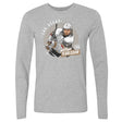 William Karlsson Men's Long Sleeve T-Shirt | 500 LEVEL