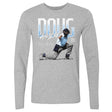 Doug Harvey Men's Long Sleeve T-Shirt | 500 LEVEL