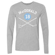 Lowell MacDonald Men's Long Sleeve T-Shirt | 500 LEVEL