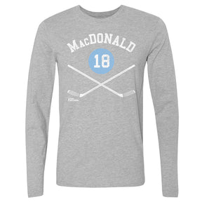 Lowell MacDonald Men's Long Sleeve T-Shirt | 500 LEVEL