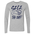 Matt Szczur Men's Long Sleeve T-Shirt | 500 LEVEL