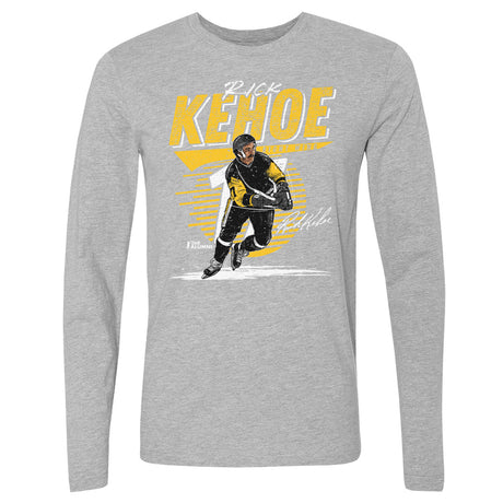 Rick Kehoe Men's Long Sleeve T-Shirt | 500 LEVEL