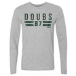 Romeo Doubs Men's Long Sleeve T-Shirt | 500 LEVEL