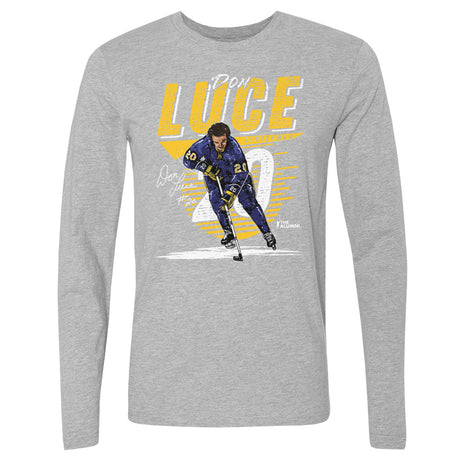 Don Luce Men's Long Sleeve T-Shirt | 500 LEVEL
