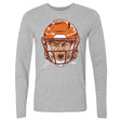 Joe Burrow Men's Long Sleeve T-Shirt | 500 LEVEL