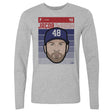 Jacob deGrom Men's Long Sleeve T-Shirt | 500 LEVEL