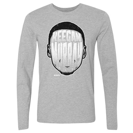 Keegan Murray Men's Long Sleeve T-Shirt | 500 LEVEL