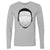 Keegan Murray Men's Long Sleeve T-Shirt | 500 LEVEL