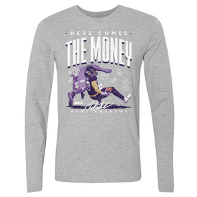 Mark Andrews Men's Long Sleeve T-Shirt | 500 LEVEL