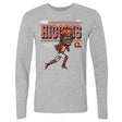Tee Higgins Men's Long Sleeve T-Shirt | 500 LEVEL