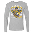 Nick Herbig Men's Long Sleeve T-Shirt | 500 LEVEL