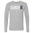 Aleksander Barkov Men's Long Sleeve T-Shirt | 500 LEVEL
