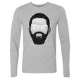 Kyrie Irving Men's Long Sleeve T-Shirt | 500 LEVEL