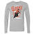 Bobby Clarke Men's Long Sleeve T-Shirt | 500 LEVEL