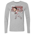 Kyle Juszczyk Men's Long Sleeve T-Shirt | 500 LEVEL