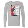 Corey Seager Men's Long Sleeve T-Shirt | 500 LEVEL