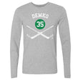 Thatcher Demko Men's Long Sleeve T-Shirt | 500 LEVEL