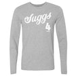 Jalen Suggs Men's Long Sleeve T-Shirt | 500 LEVEL