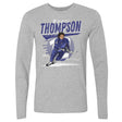 Errol Thompson Men's Long Sleeve T-Shirt | 500 LEVEL