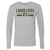 Shea Langeliers Men's Long Sleeve T-Shirt | 500 LEVEL