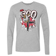 Mookie Betts Men's Long Sleeve T-Shirt | 500 LEVEL