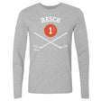 Glenn Resch Men's Long Sleeve T-Shirt | 500 LEVEL