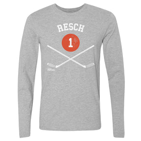 Glenn Resch Men's Long Sleeve T-Shirt | 500 LEVEL